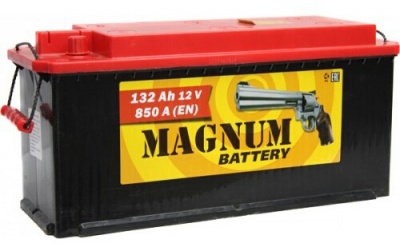 Аккумулятор Magnum 132a
