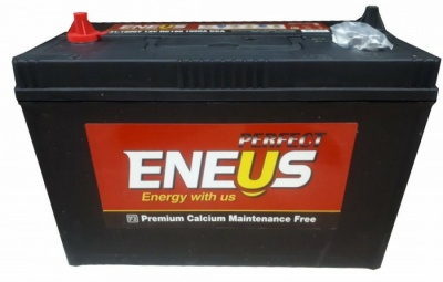 Аккумулятор Eneus 31-1000T