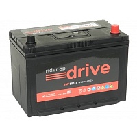 Аккумулятор R-Drive 95ач 125D31L